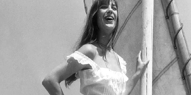 JANE BIRKIN’İN İKONİK STİLİ