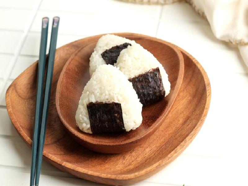 Onigiri Nasıl Yapılır?