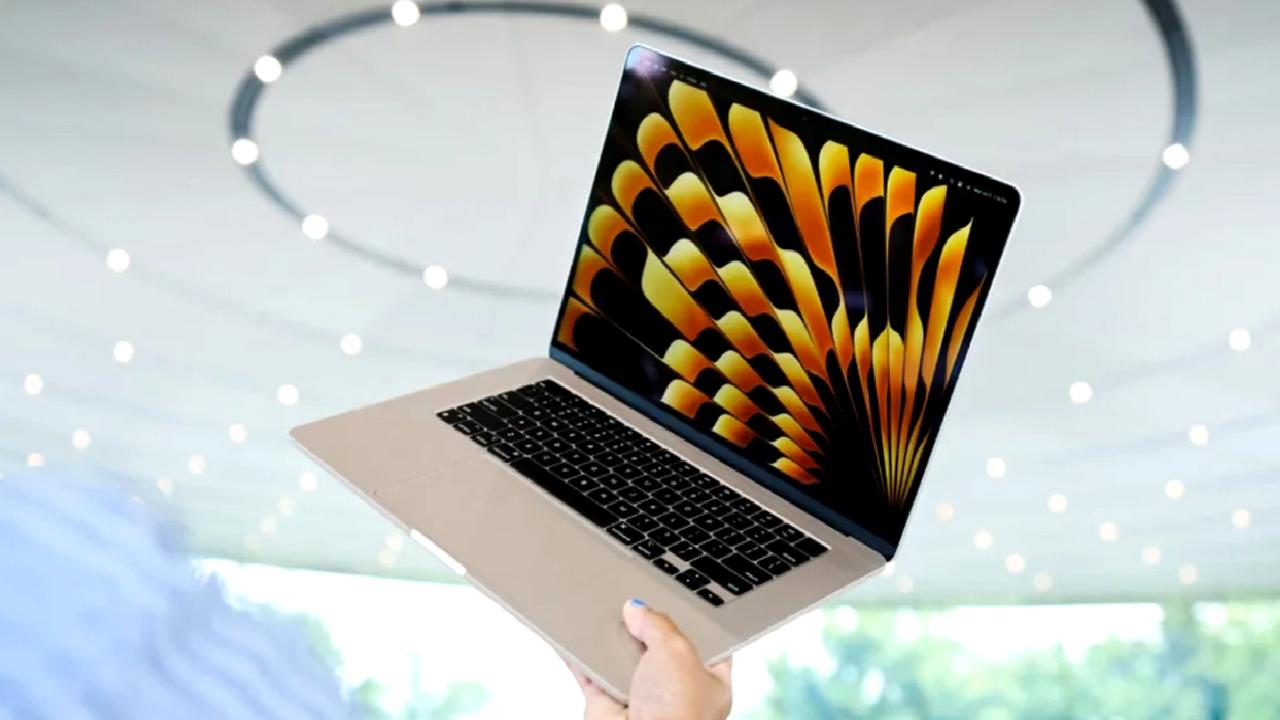 PC pazarı daralmaya devam etse de, Apple için işler tam tersi yönde ilerliyor
