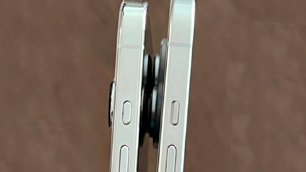 Yeni bir iPhone 15 tasarım sızıntısı, piyasaya sürülecek dört modelin de nasıl görüneceğini ortaya koyuyor