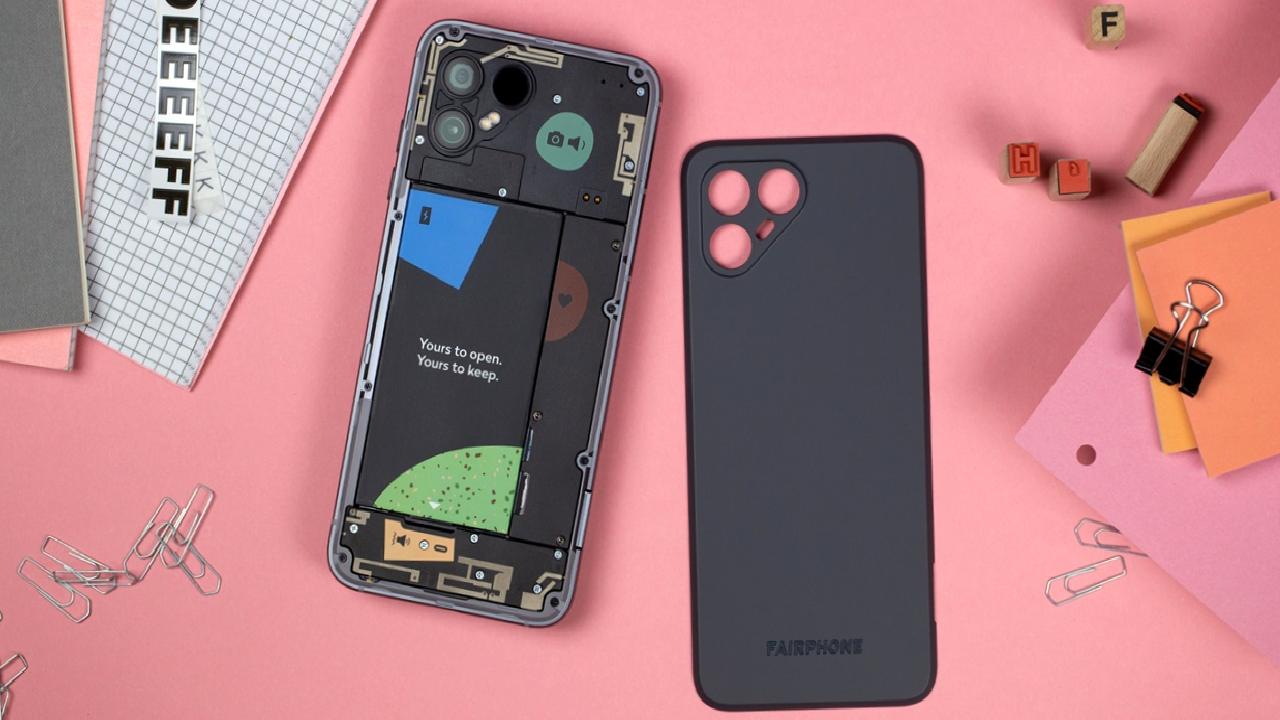 Fairphone 5, teknik özellikleriyle olmasa da, bu özelliğiyle tüm rakiplerini utandırıyor