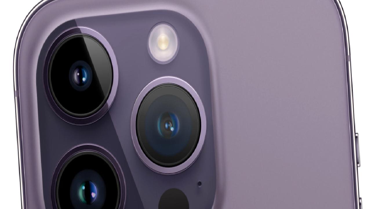 iPhone 15 Pro ve iPhone 15 Pro Max, iPhone tarihinde bir ilke imza atacak