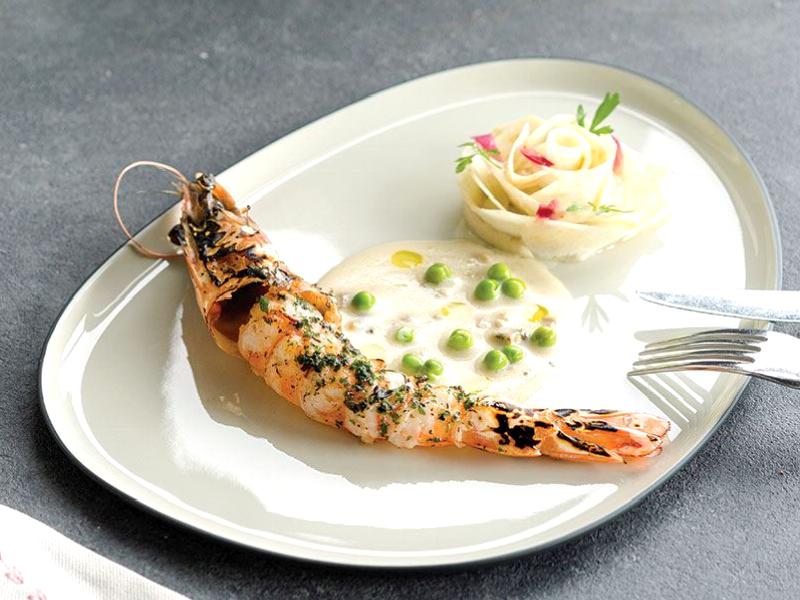 Köz Karides Nasıl Yapılır?