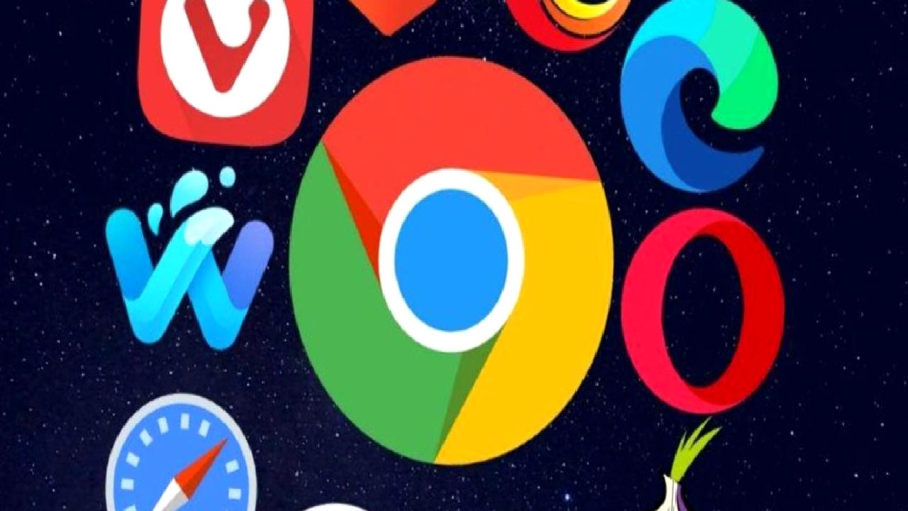 Liste yine bildiğiniz: Temmuz 2023 internet tarayıcısı kullanım oranları açıklandı