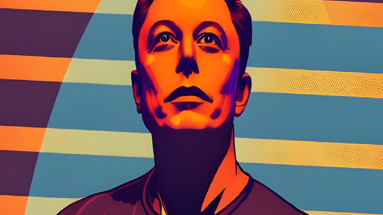 OpenAI ve Google’dan sonra, 3 milyon dolarlık AI.com alan adının yeni sahibi Elon Musk oldu