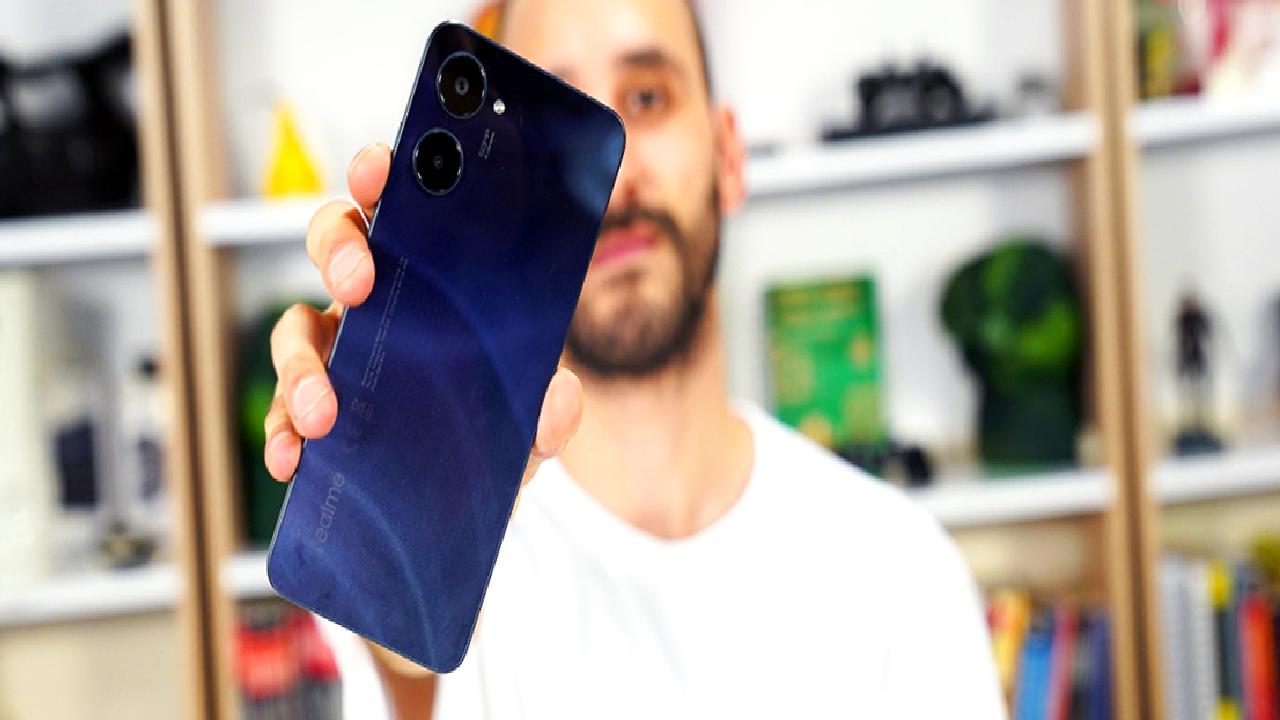 realme 10 İnceleme