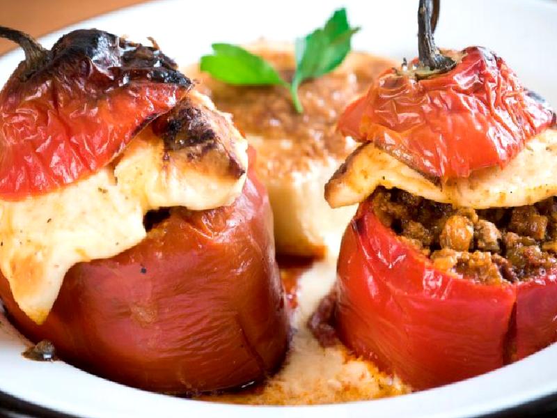 Rocoto Relleno Nasıl Yapılır?