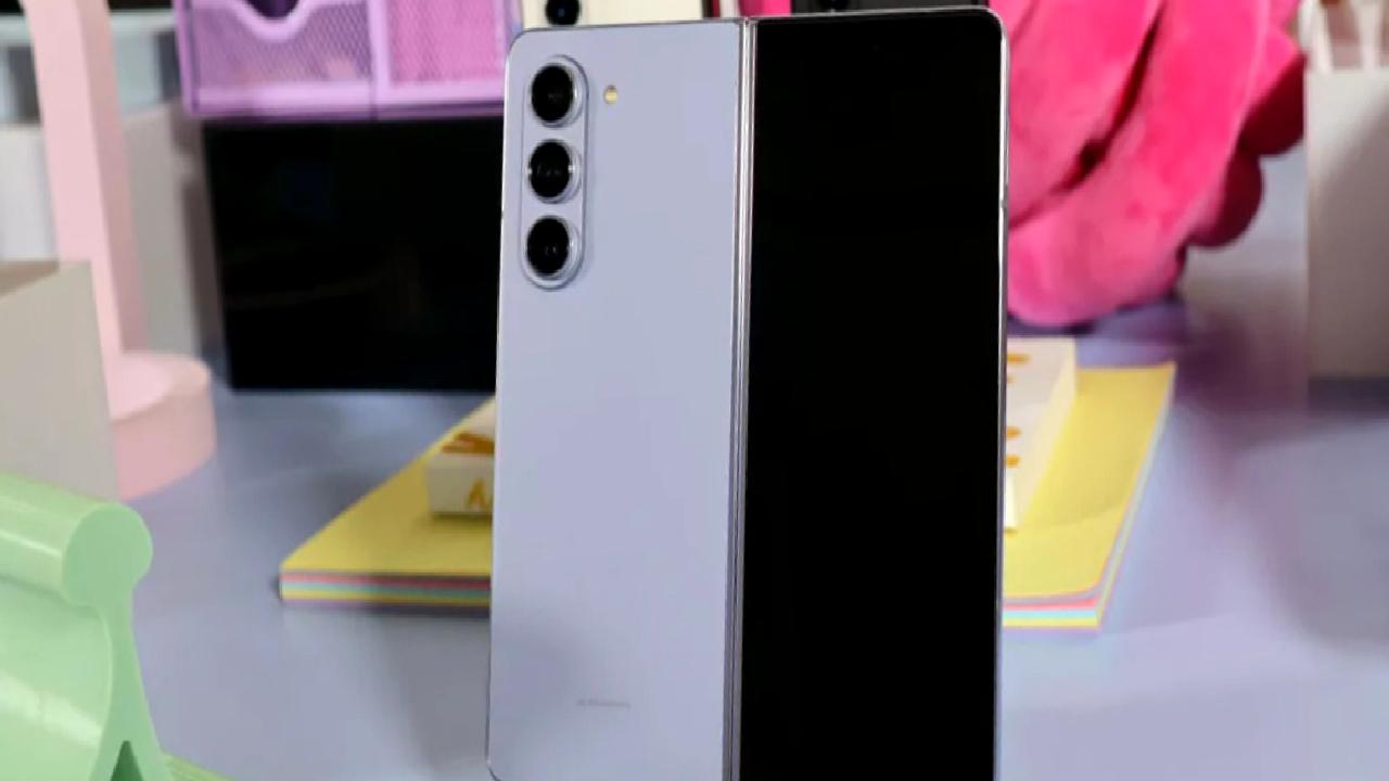 Samsung, Samsung Galaxy Z Fold 6’nın sahip olacağı ilk yeni özelliği açıkladı