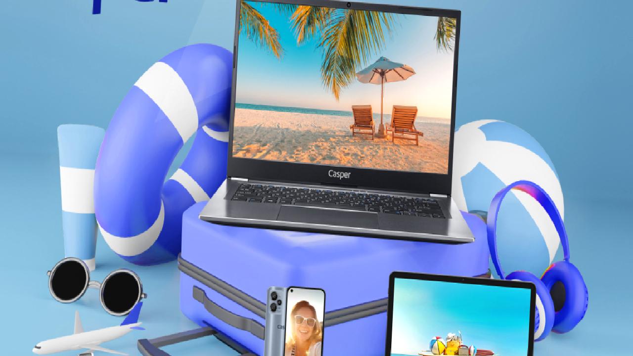 Seyahat ederken dizüstü bilgisayar mı, tablet mi, telefon mu? İşte seyahat için ideal cihaz önerileri