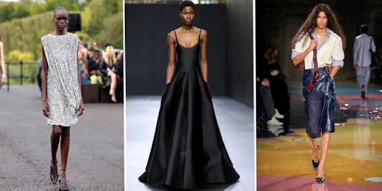 SEZONUN EN DİKKAT ÇEKEN 5 TRENDİ