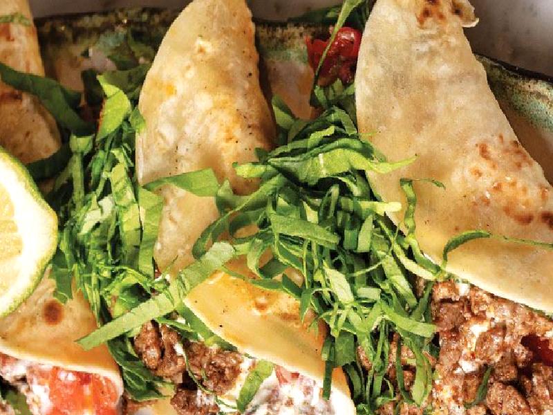 Taco Tantuni Nasıl Yapılır?