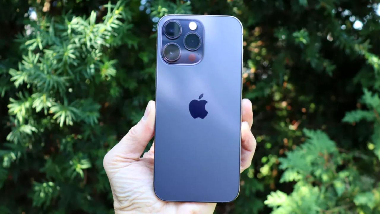 Yeni iPhone 15 Pro ve A17 Bionic sızıntısı, telefonunun ne kadar güçlü olacağını gösteriyor