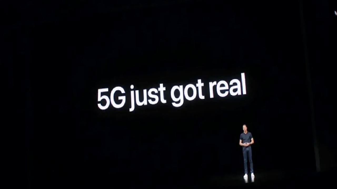 Apple, 5G modemi ile alışık olmadığı “muhteşem bir başarısızlığın” eşiğinde