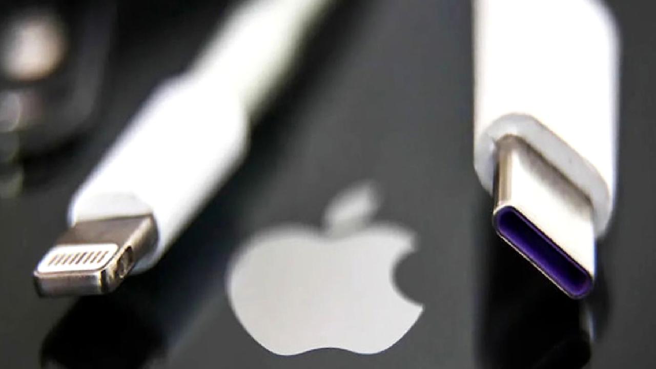 Apple Bir İlke İmza Attı! iPhone da artık USB-C’li! Peki, Apple Bunu Neden Yaptı?