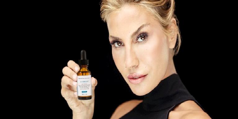 Çağla Şikel, Uzman Bakımının Formülünü Paylaşıyor