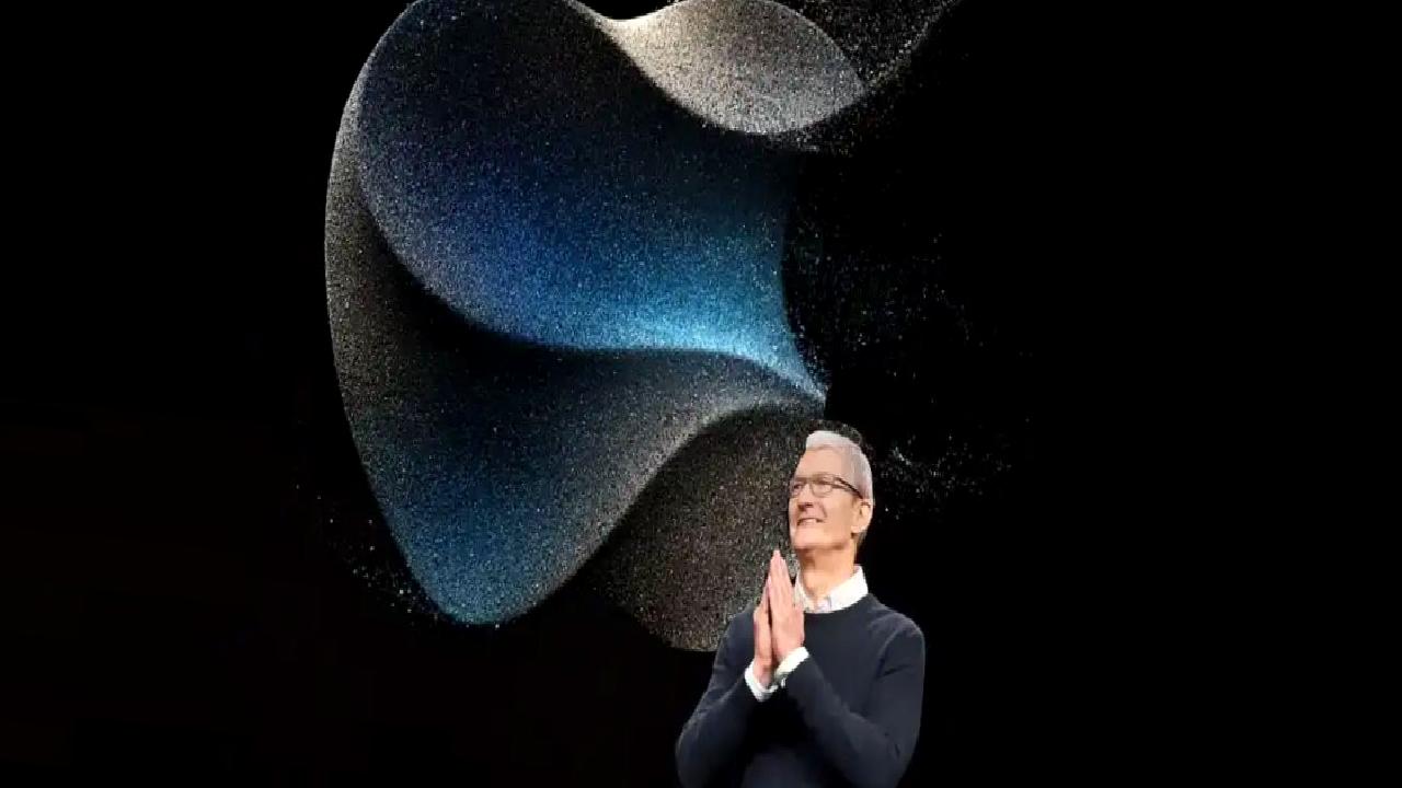 CANLI YAYIN: Apple iPhone 15 serisi tanıtılıyor; Wonderlust etkinliğini dakika dakika takip edin…