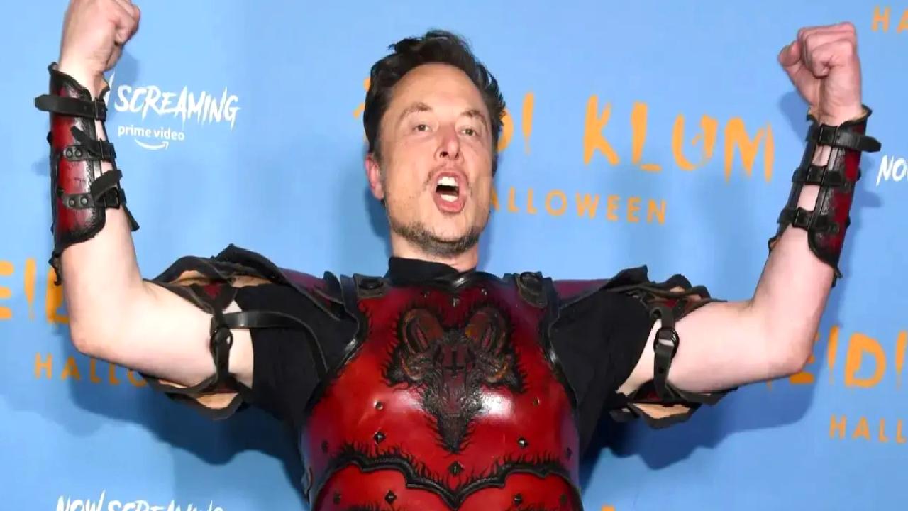 Elon Musk’ın büyük planı: Bütün şirketlerini tek bir yapay zeka şirketi altında toplayabilir