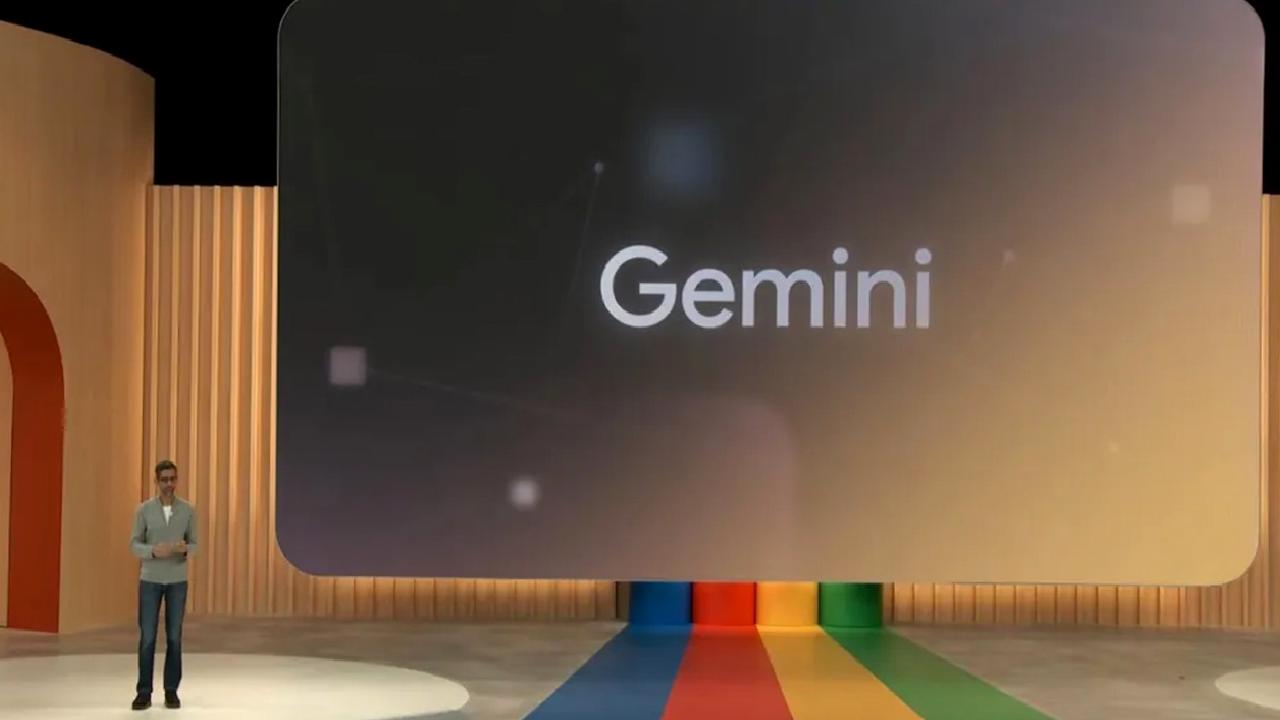 Google’ın yeni yapay zekası Gemini, ChatGPT’ye rakip olmak için günleri saymaya başladı