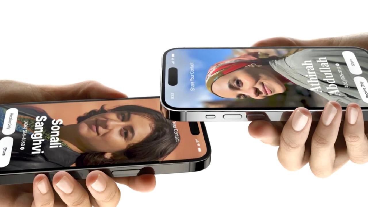 iOS 17’nin yeni Haptic Touch özelliği iPhone’unuzun bir anda hızlandığını hissettirecek
