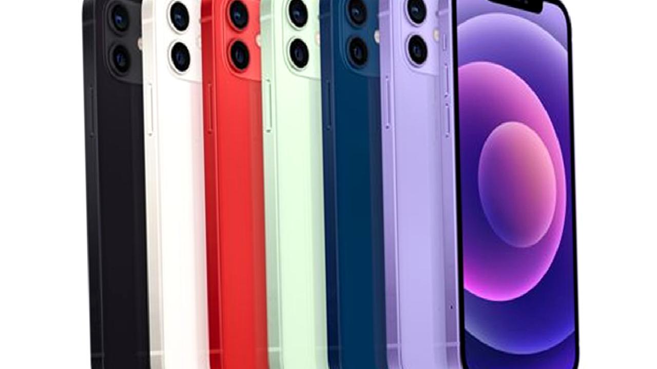 iPhone 12’lerin Avrupa’daki satışı, yüksek radyasyon değeri nedeniyle tamamen yasaklanabilir