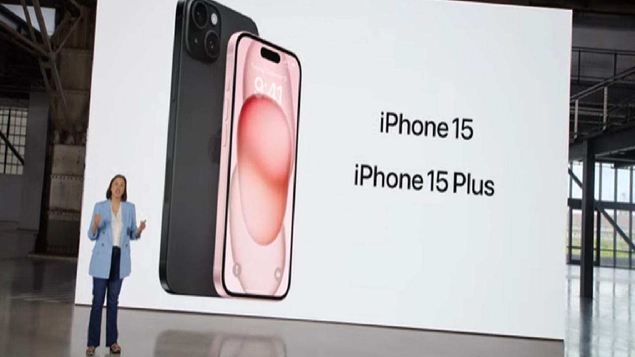 iPhone 15 ve iPhone 15 Plus Tanıtıldı! İşte Özellikleri ve Fiyatı!