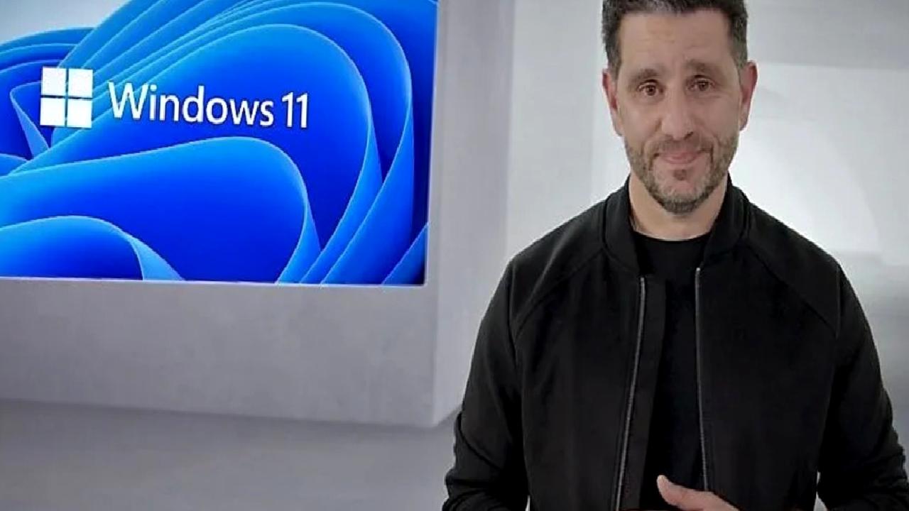 Microsoft’ta şok ayrılık: Eski Surface ve Windows yöneticisi Amazon’a geçiyor