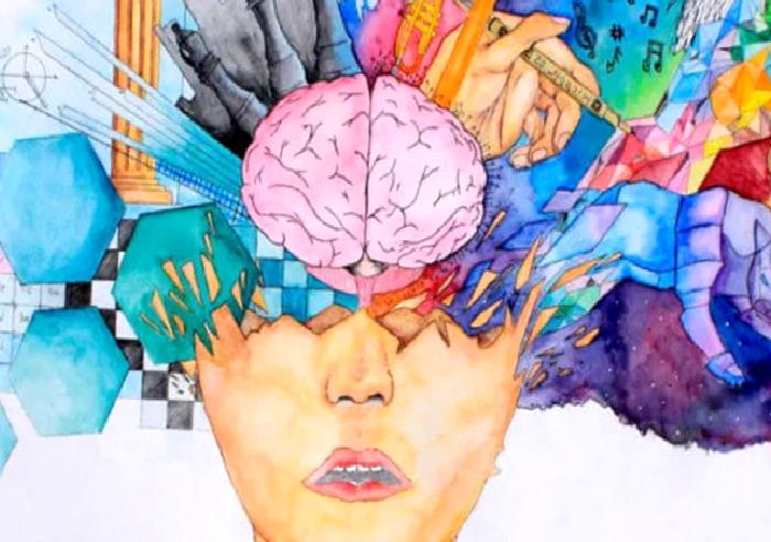 Prof. Dr. Sultan Tarlacı: “Yaratıcı kişiler kuralları sevmez, sınırlarda dolaşır”