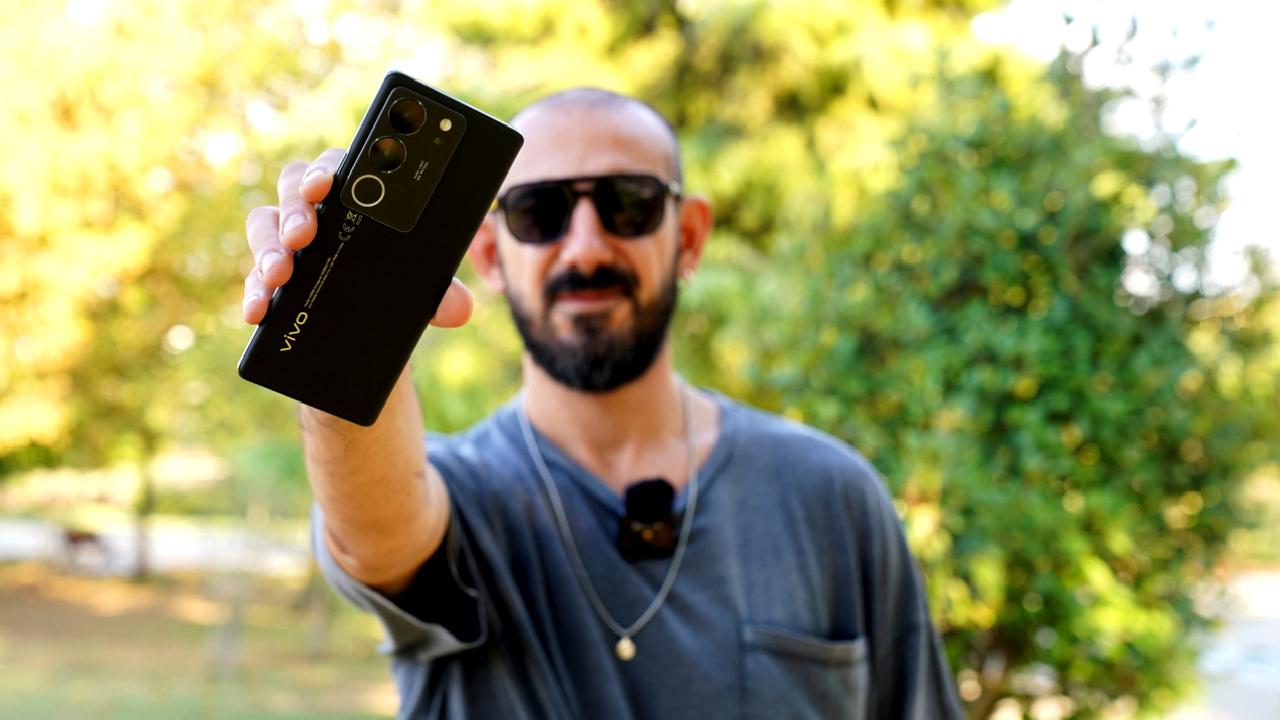 vivo V29 5G İnceleme