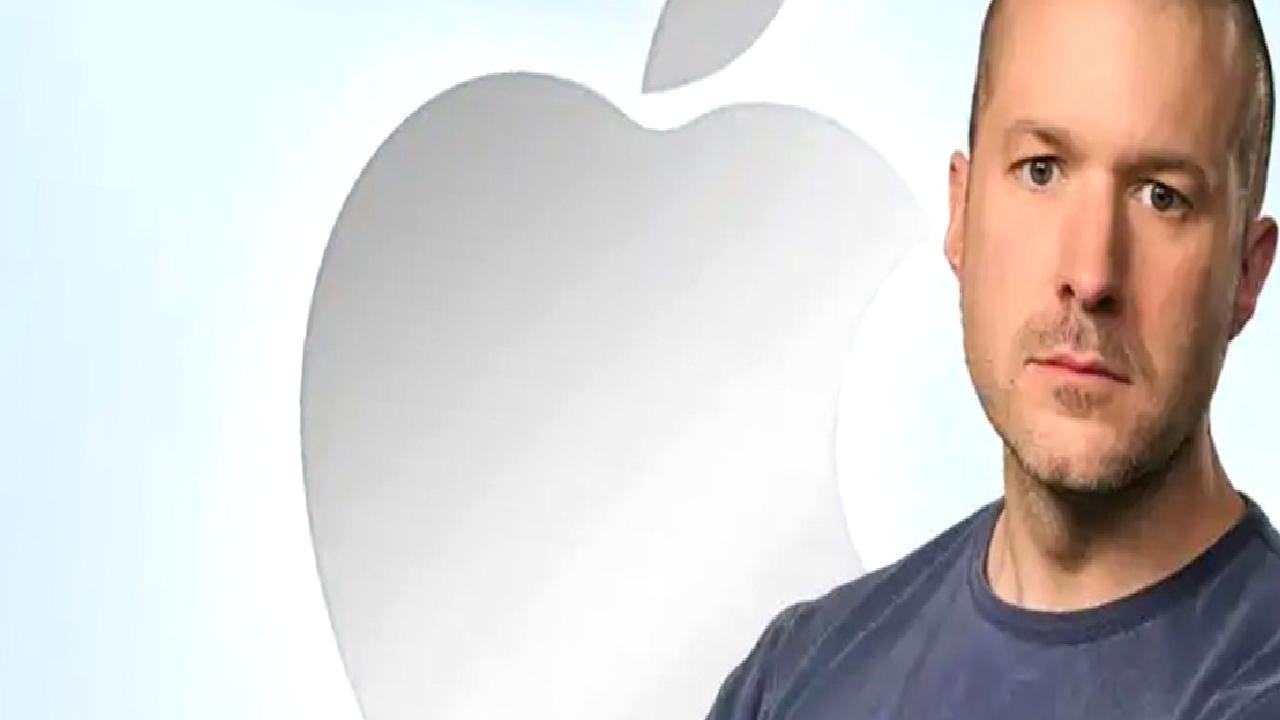 Apple efsanesi Jony Ive’dan herkesi şaşırtan yatırım kararı