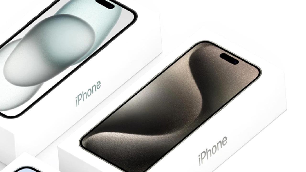 Apple, mağazalardaki iPhone’ları kutularından bile çıkmadan güncellemek için yeni bir yöntem geliştirdi