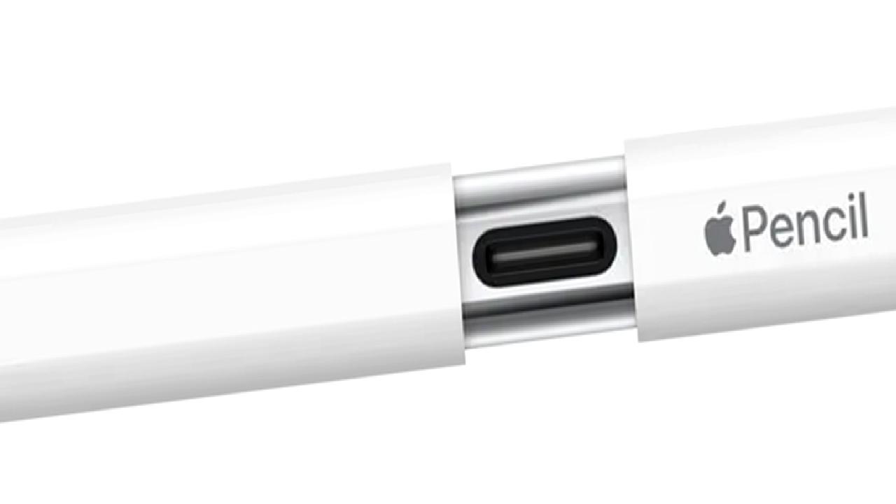 Apple, Pencil’ın USB-C’ye sahip yeni ve daha ucuz modelini tanıttı