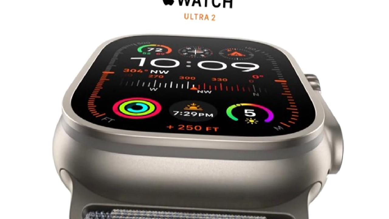 Apple’ın başı, şu anda de Watch Ultra 2’nin ekranı ile dertte