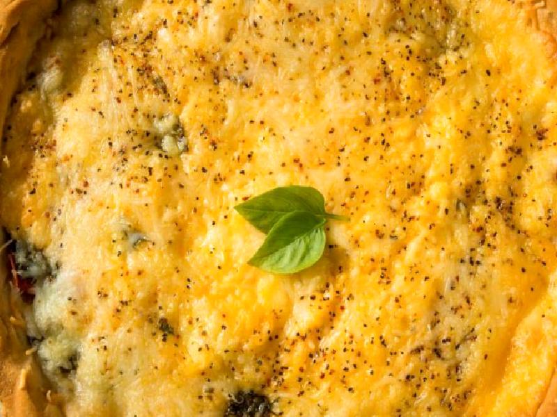 Cicirya Pidesi Nasıl Yapılır?