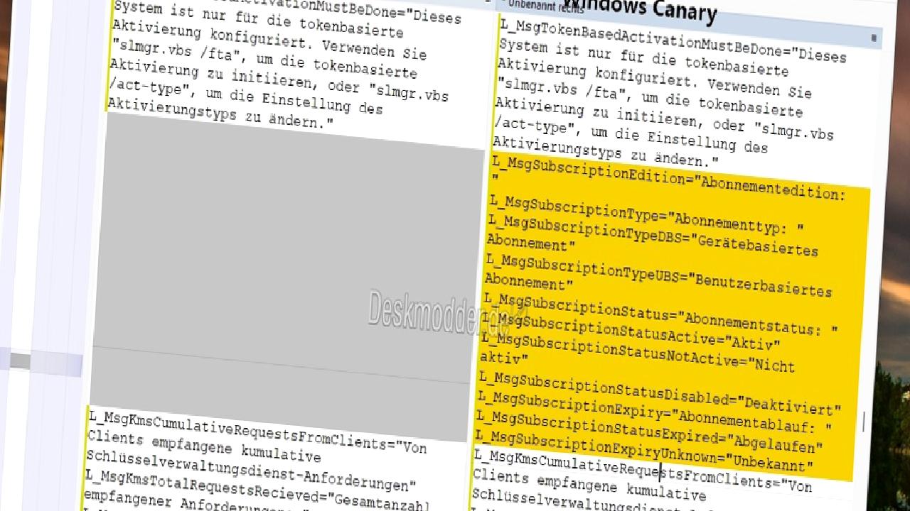 Dedikodu gerçek mi oluyor? Windows 12, abonelik tabanlı bir işletim sistemi olabilir