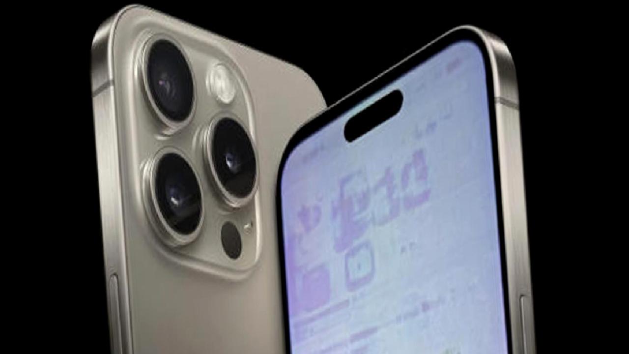 iPhone 15 Pro Max’ta yeni bir sorun daha: Ekran yanması şikayetleri artıyor