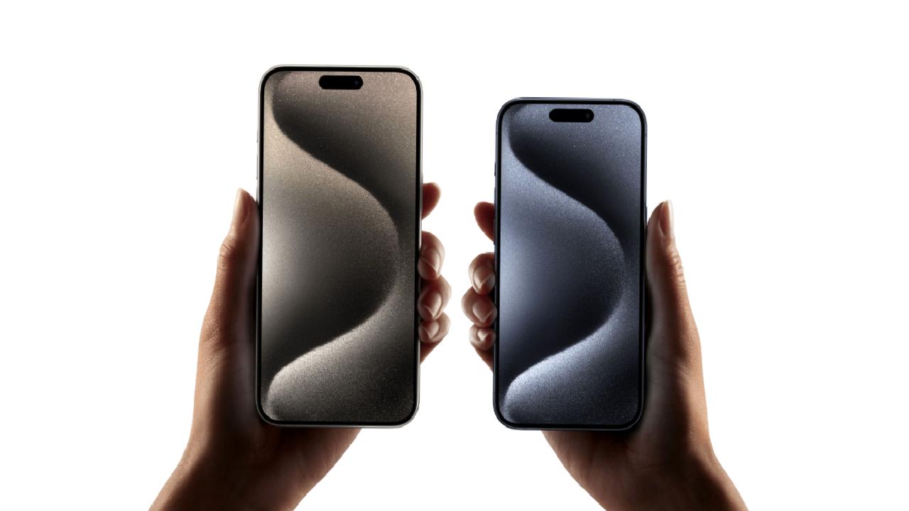 iPhone 15’te düzeltilmesi gereken bir sorun daha ortaya çıktı: Hoparlörler…