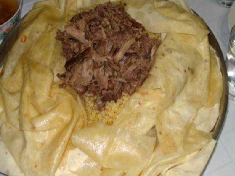 Kaz Tiridi Nasıl Yapılır?