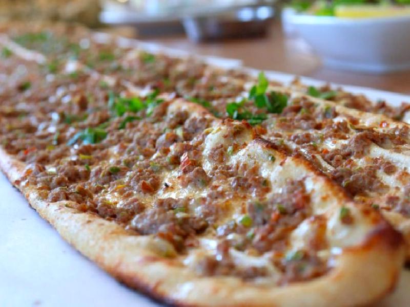 Nazilli Pidesi Nasıl Yapılır?