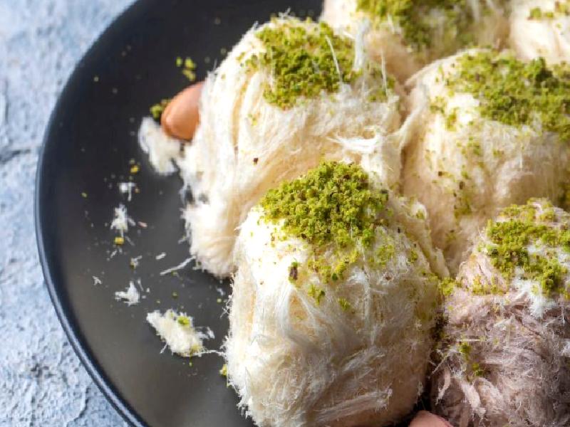 Pişmaniye Nasıl Yapılır?