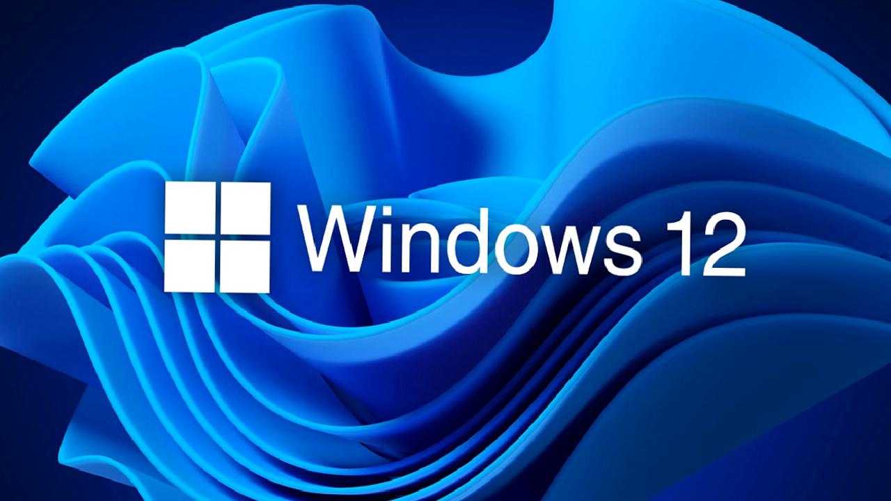 Windows 12’nin gerçek olduğuna dair çok önemli bir kanıt daha geldi;fakat bu kez Microsoft’tan değil