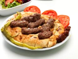 Akhisar Köfte Nasıl Yapılır?