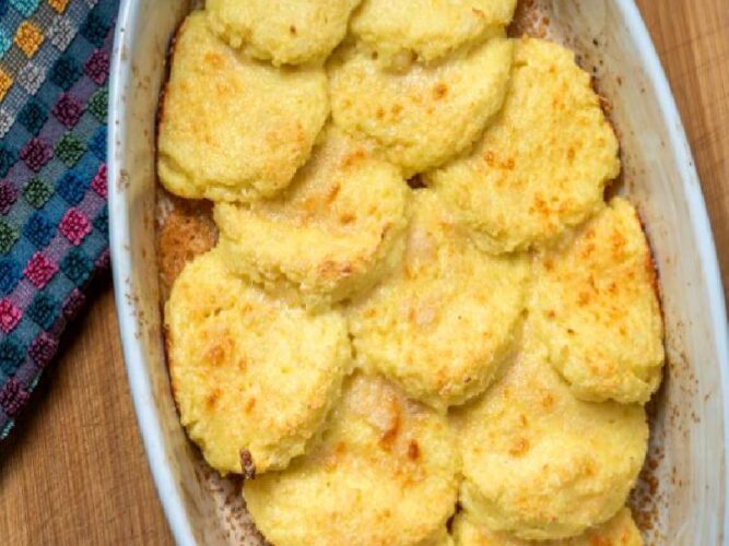 Gnocchı Alla Romana Nasıl Yapılır?