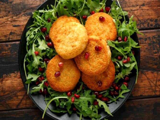 Sazan Balığı Köftesi Nasıl Yapılır?