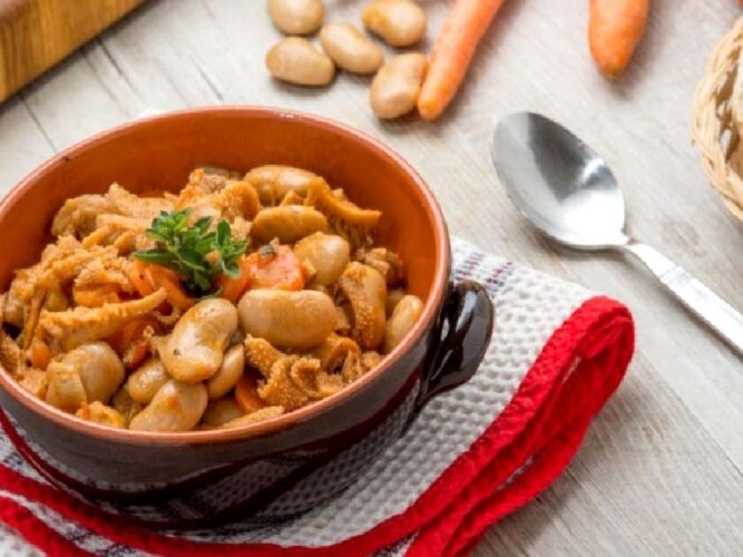 Trippa Alla Milanese Nasıl Yapılır?