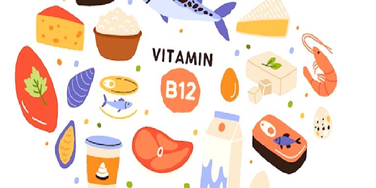 B12 Vitamini Hakkında Bilmeniz Gerekenler