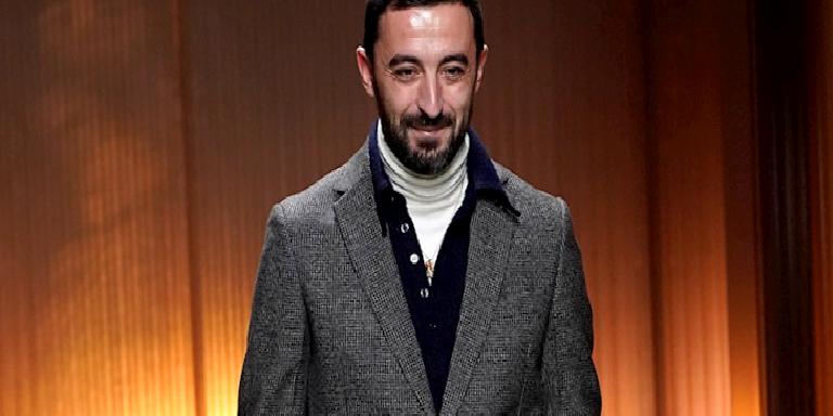 Blumarine’in Yeni Kreatif Direktörü Walter Chiapponi Oldu