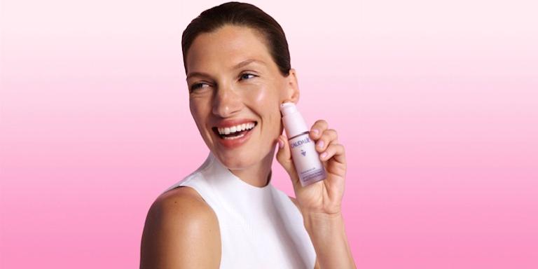 Caudalie Resveratrol-Lift Serumdan Anında Yaşlanma Karşıtı Etki!