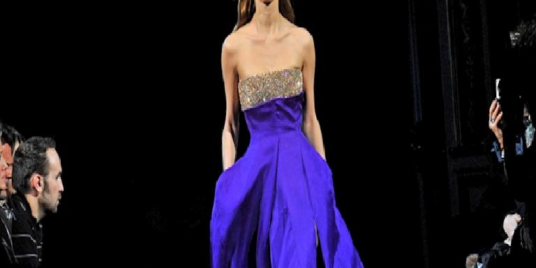 Givenchy, Moda Tarihini Yeni Bir Kitapla Kutluyor