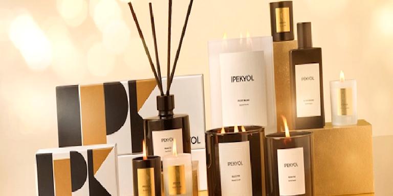 Ipekyol Cosmetics ile Hediye Verme Sanatı