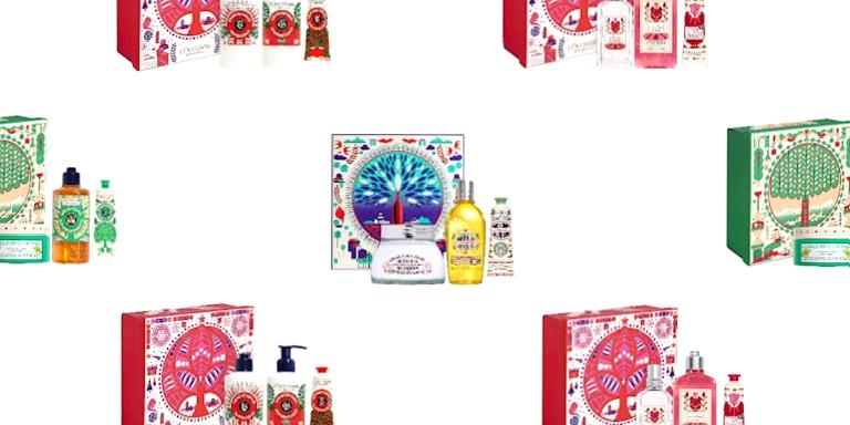 L’Occitane’ın Yeni Yıl Koleksiyonuyla Hayatınıza Neşe Katın